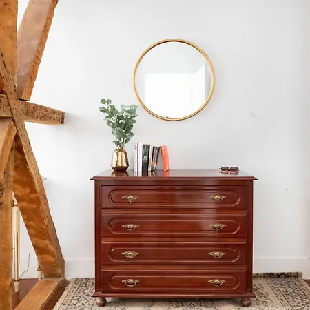 Joivy Splendid Flat Near Avenida De Liberdade *