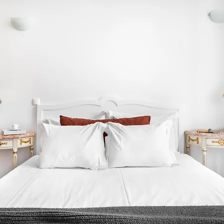 Joivy Splendid Flat Near Avenida De Liberdade * Lisboa