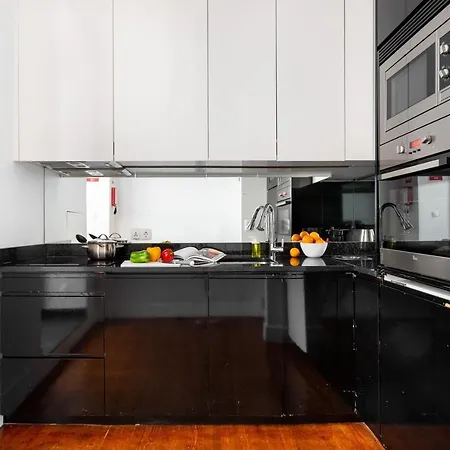 Joivy Splendid Flat Near Avenida De Liberdade *