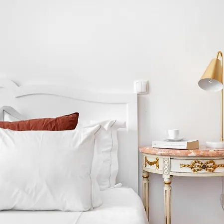 Joivy Splendid Flat Near Avenida De Liberdade Lisboa